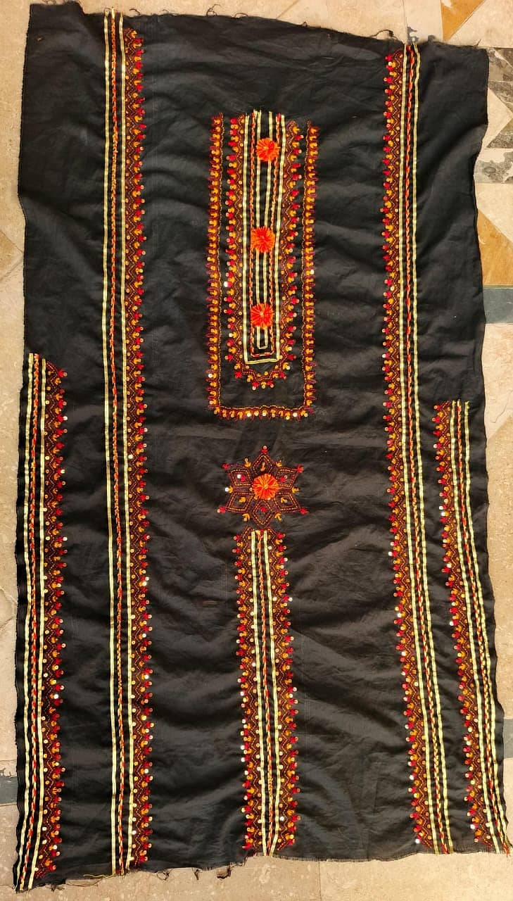 Handmade suite 0