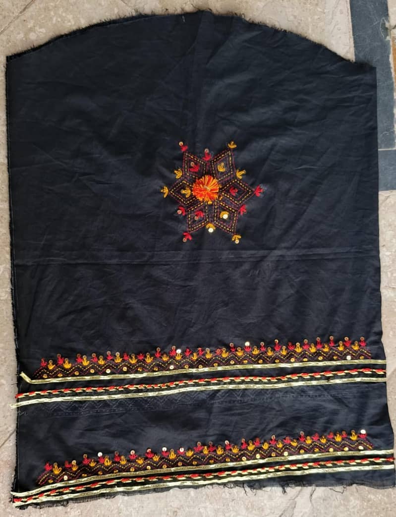 Handmade suite 1