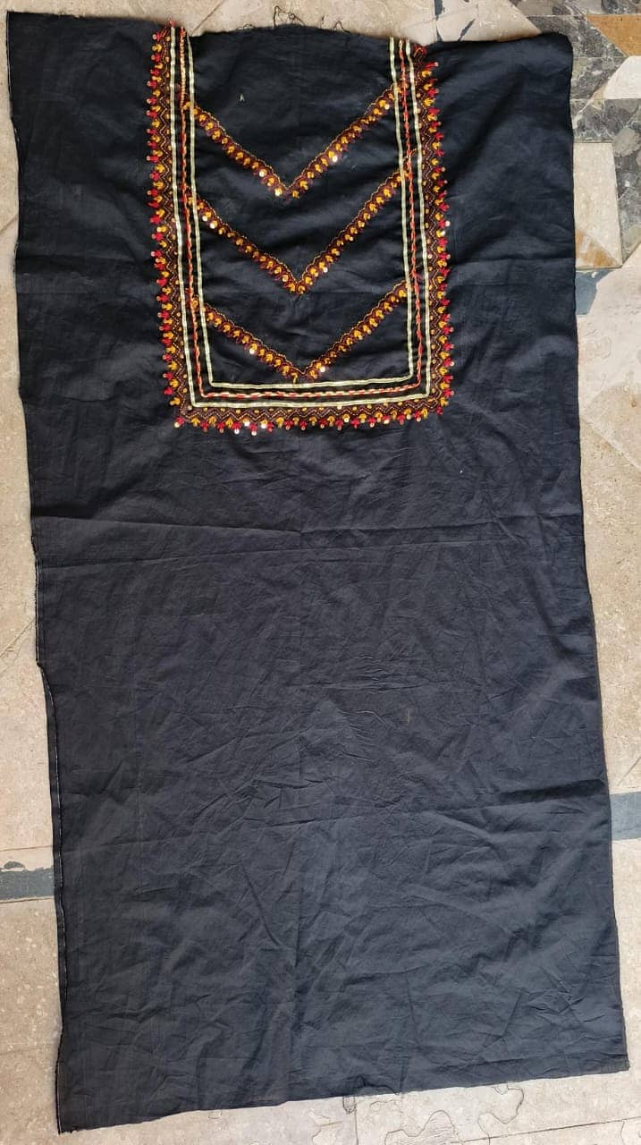 Handmade suite 2