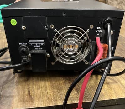 Homage Vertex Inverter for sale