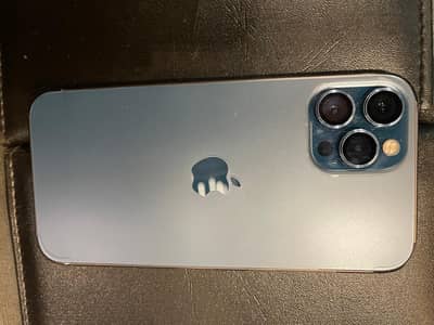Apple iPhone 12 Pro Max