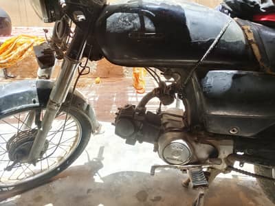 unique bike 2016 modil no plat umar kot