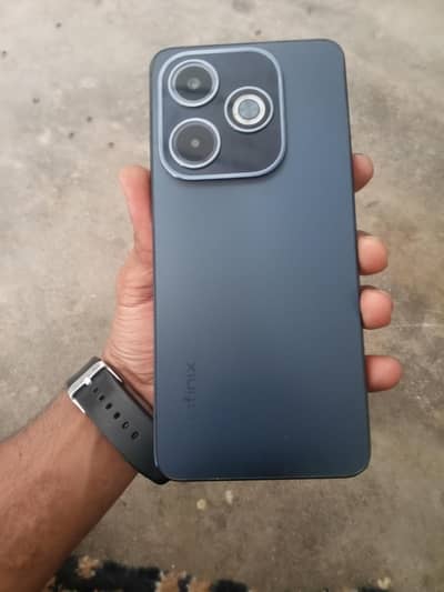 Infinix Hot 40i