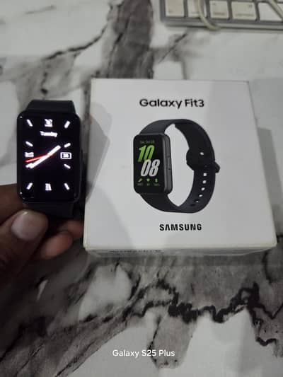 Samsung fit 3 ( Exchange possible )