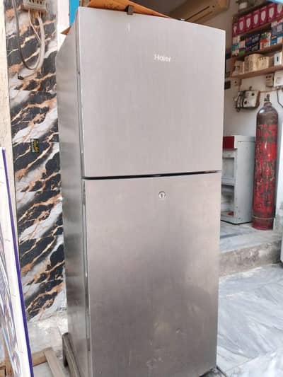 Haier small size