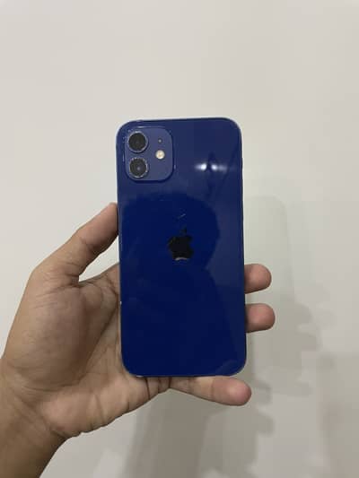 iphone 12 jv