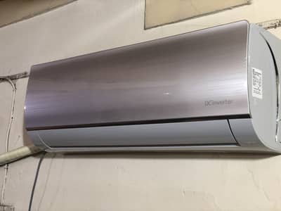 Haier HSU-13HFPA