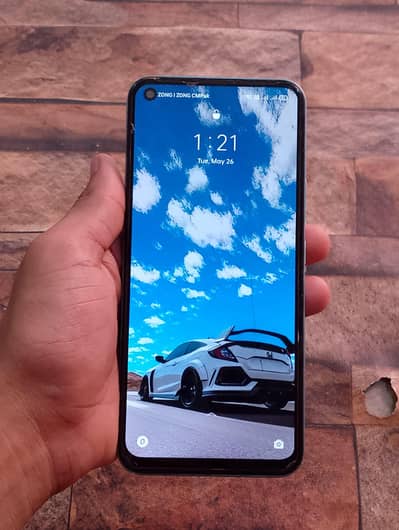 Realme C17 - 6GB RAM / 128GB Storage - PTA Approved