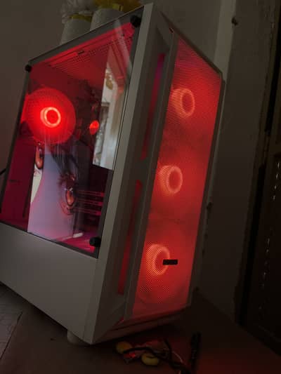 Gaming pc in affordable price
