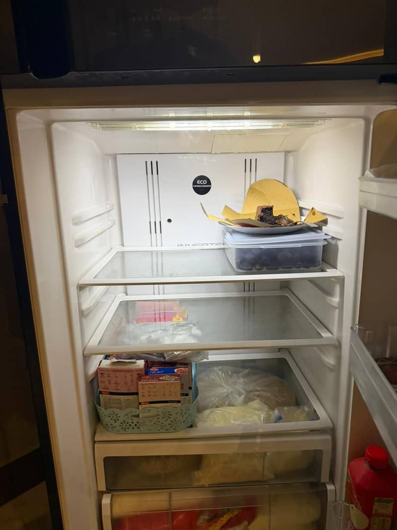 Refrigerator 2
