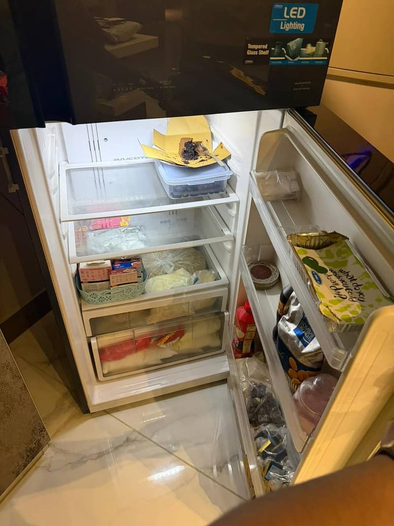 Refrigerator 3
