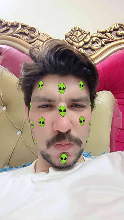 Rana Owais