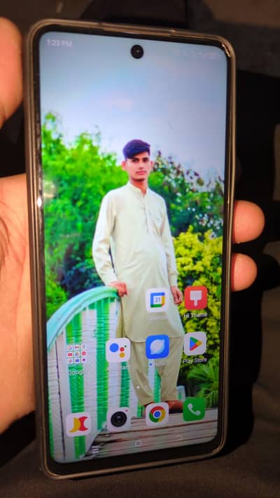 techno spark 20 pro