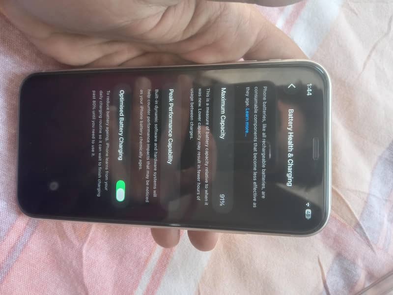 Apple iPhone 11 5
