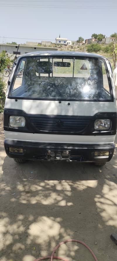 suzuki Ravi pick