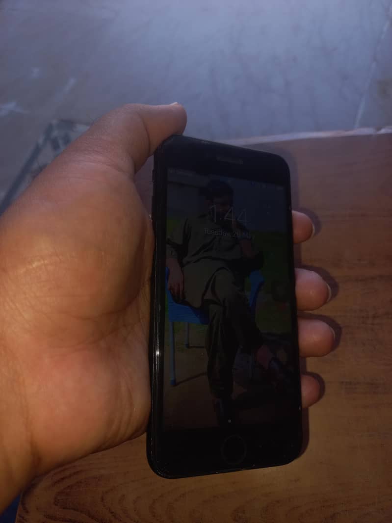 Iphone 7 0