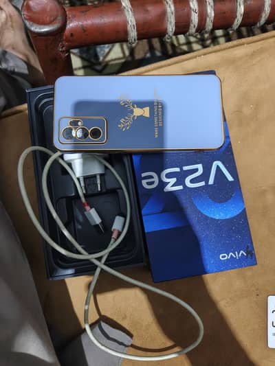 Vivo V23e