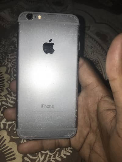 Apple iPhone 6S