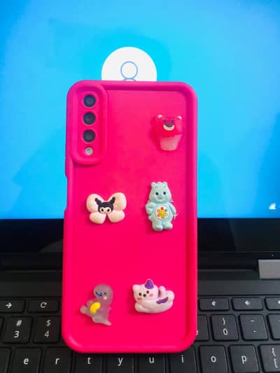 Huawei y9s