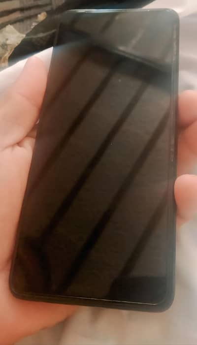 Poco X3 NFC