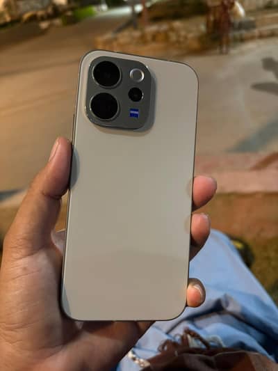 Vivo V70 5G