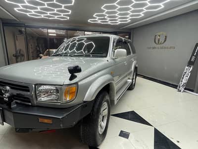 surf 3.4L 5uz-fe genuine condition