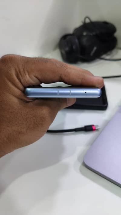 Google pixel 7a no open no repair condition 10/10 dual sim CP approved
