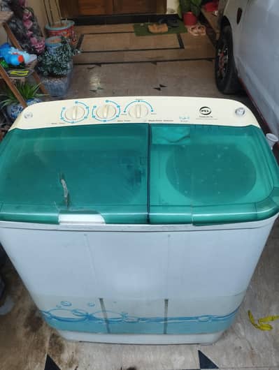 PEL WASHING MACHINE FOR SALE