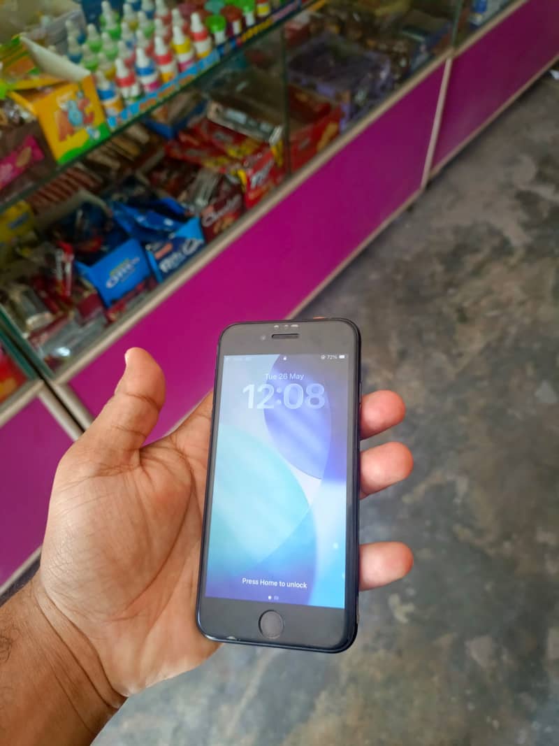 Apple iPhone SE 1