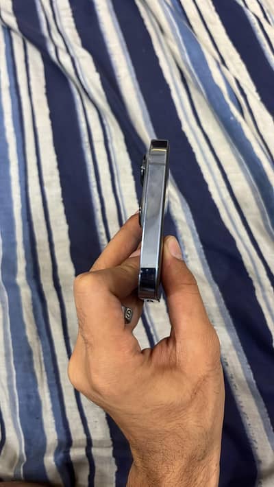 Iphone 13 pro PTA approved 256GB