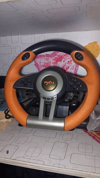 pxn steering wheel for sale and trade num 0:3:0:7:4:7:6:9:2:3:3:
