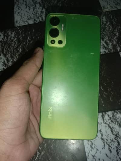 infinix hot 12 for sale