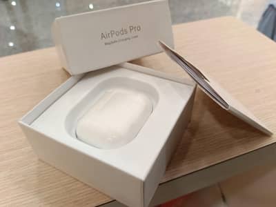 Apple Air Pods Pro