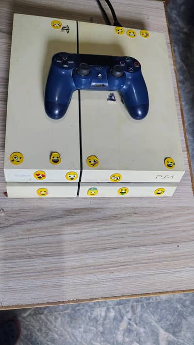 ps4 fat 500gb with games best price 