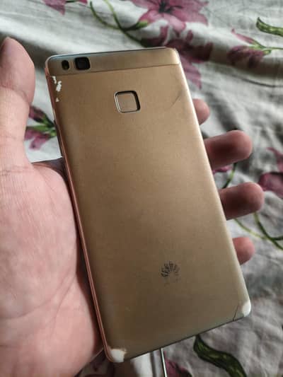 Huawei P9 Lite