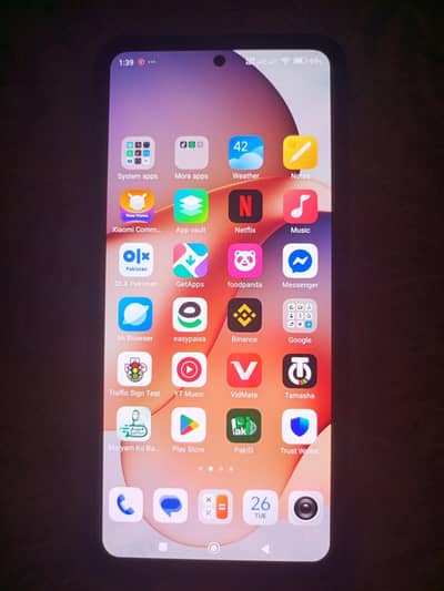 Redmi Note 13 [ 8/256 ]