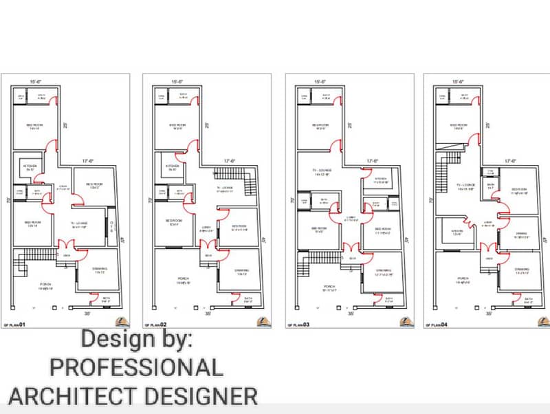 Architecture 0