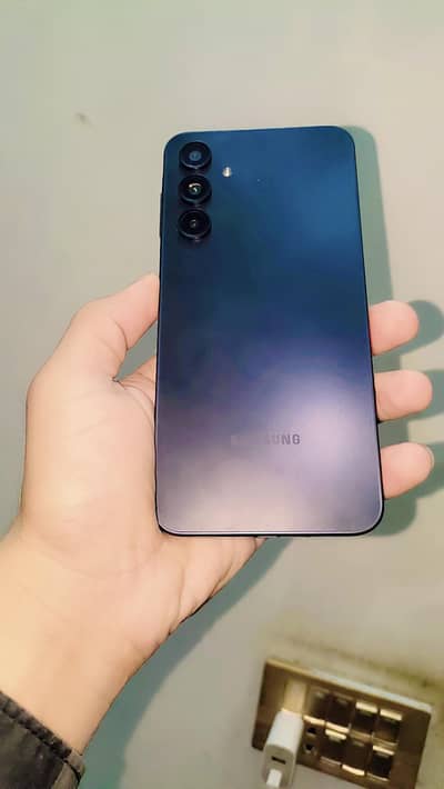 Samsung Mobile A16