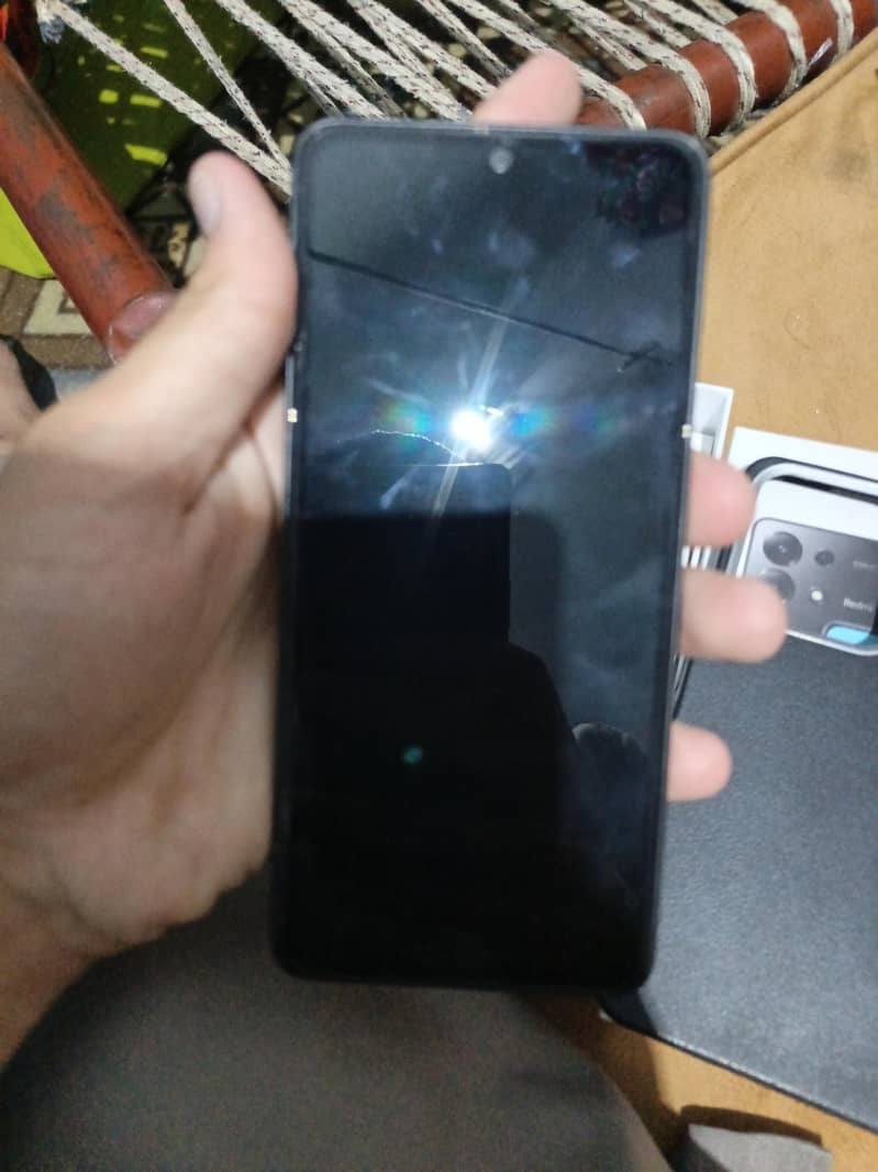 Xiaomi Redmi Note 13 1