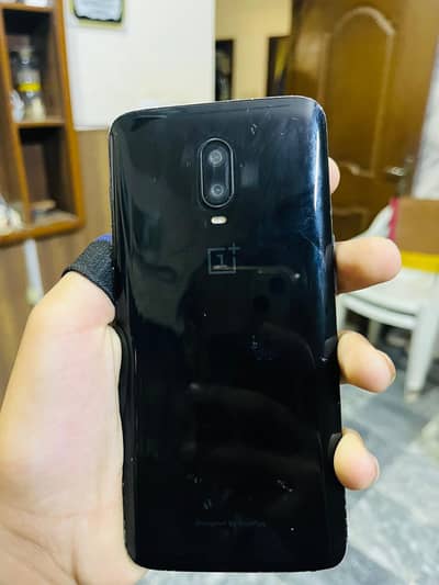 OnePlus 6t