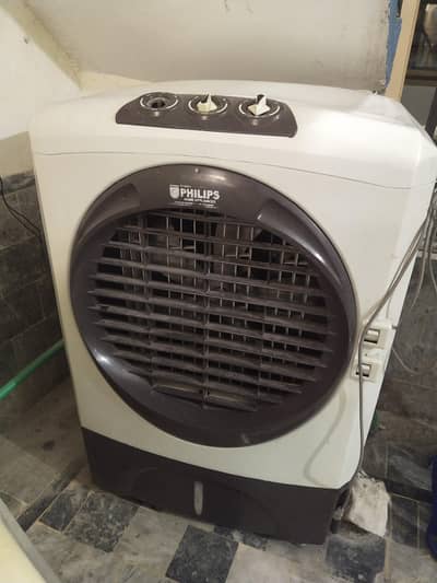 room cooler