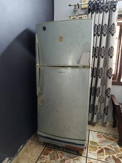 Home Used Dawlance Refrigerator
