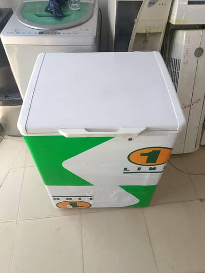 Tcl D freezer Singel door small size super set (0306/4462/443)