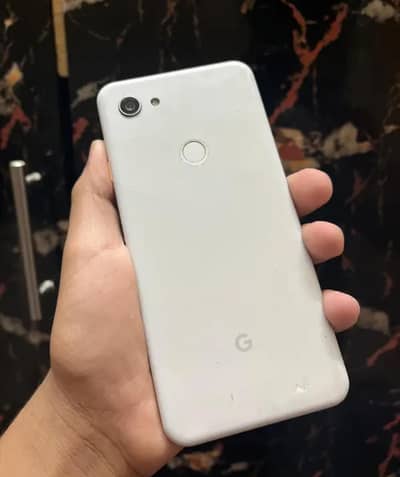 Google Pixel 3a XL pta