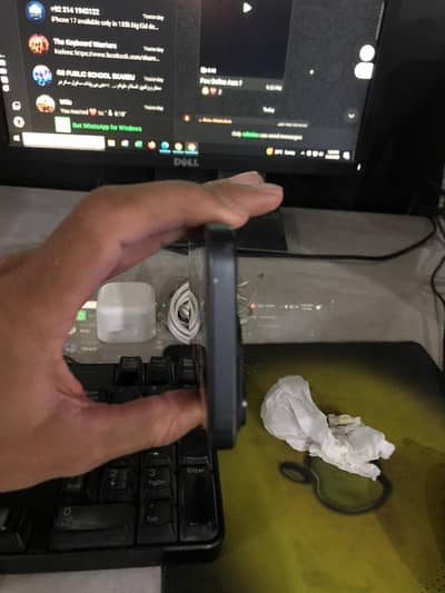Apple 15Pro 256 LLA JV