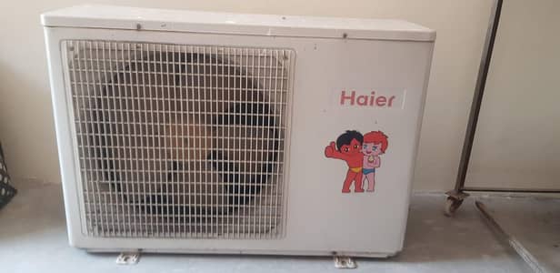 ac haier