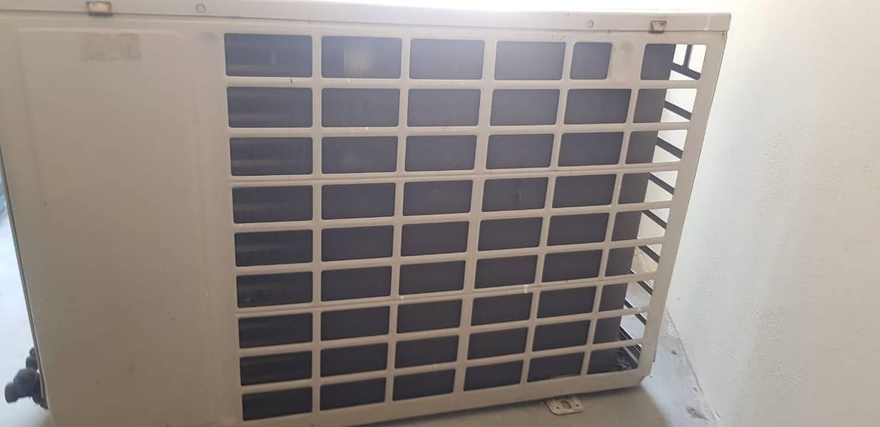 ac haier 5