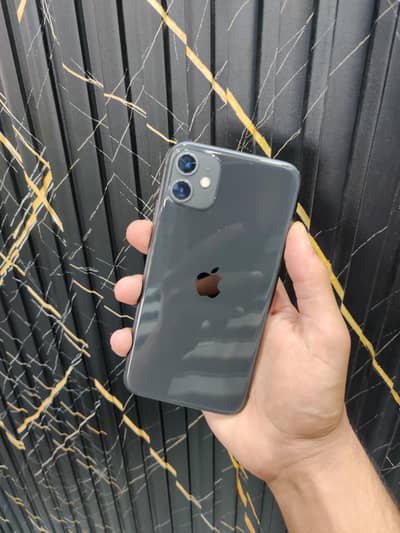 Apple iPhone 11 official PTA prove