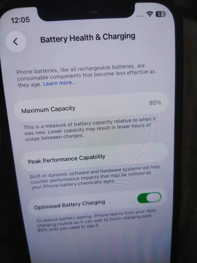 Apple iPhone 12 64GB FU