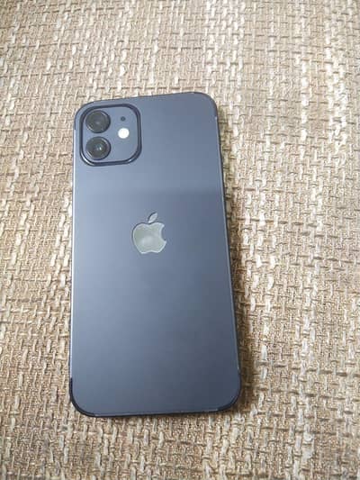 Apple iPhone 12 64GB FU